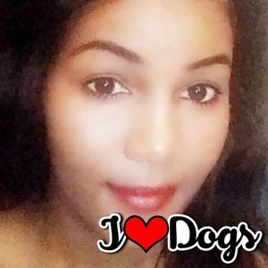 Meet your Posher, Kimberline